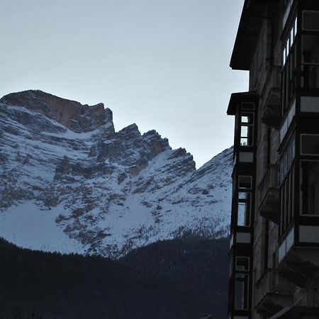 Th Borca Di Cadore - Park Hotel Des Dolomites Eksteriør billede