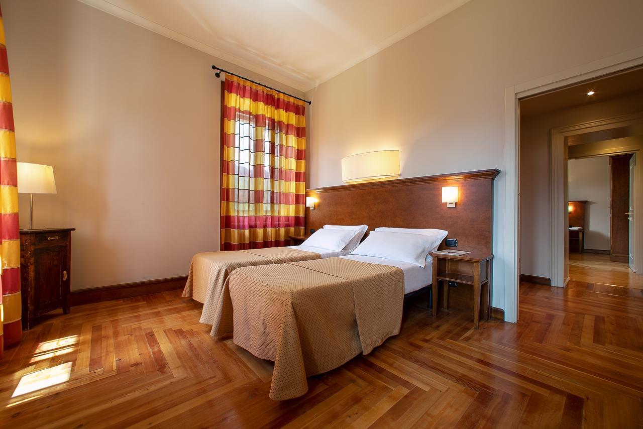 Th Borca Di Cadore - Park Hotel Des Dolomites Eksteriør billede