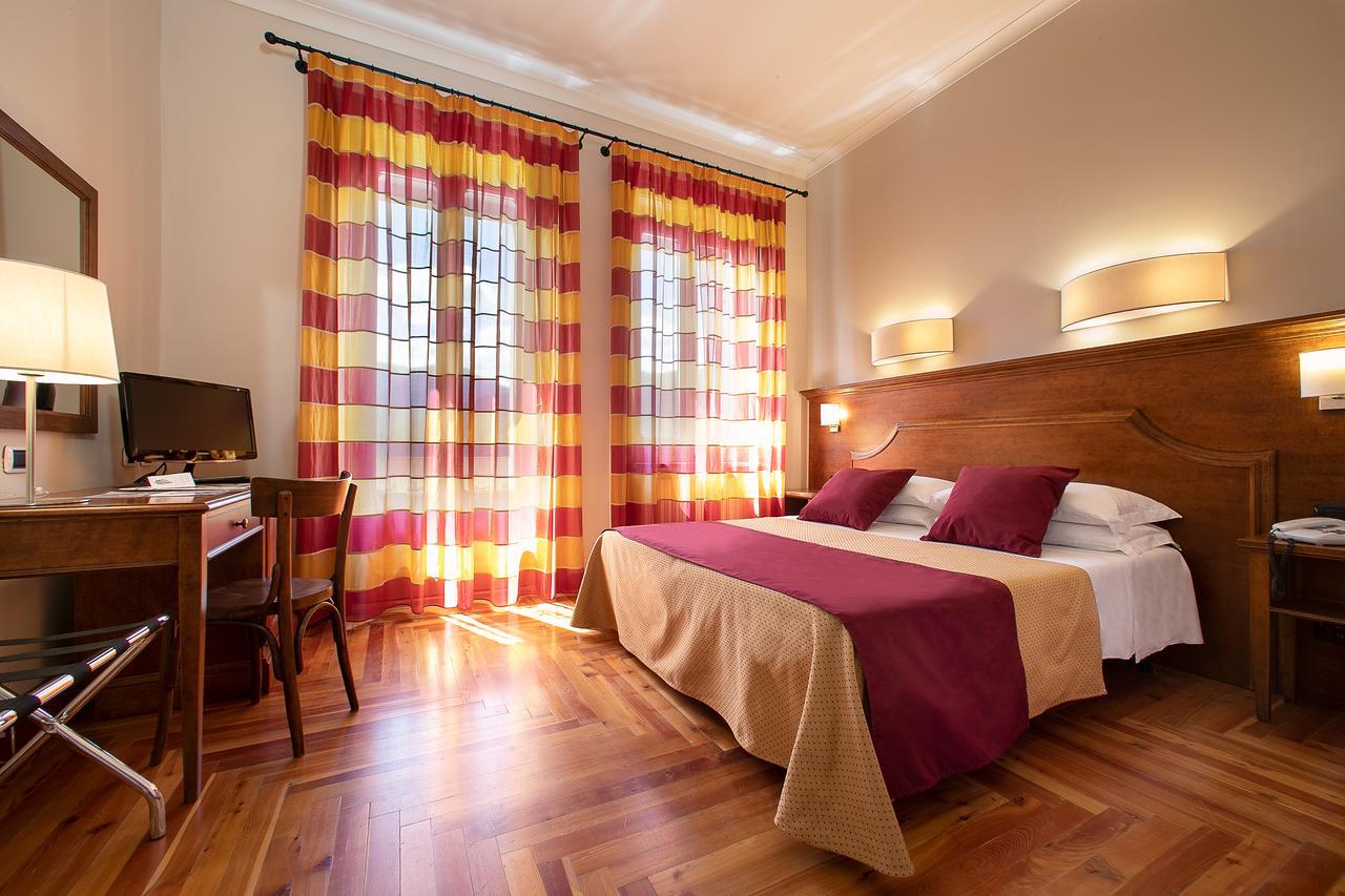 Th Borca Di Cadore - Park Hotel Des Dolomites Eksteriør billede
