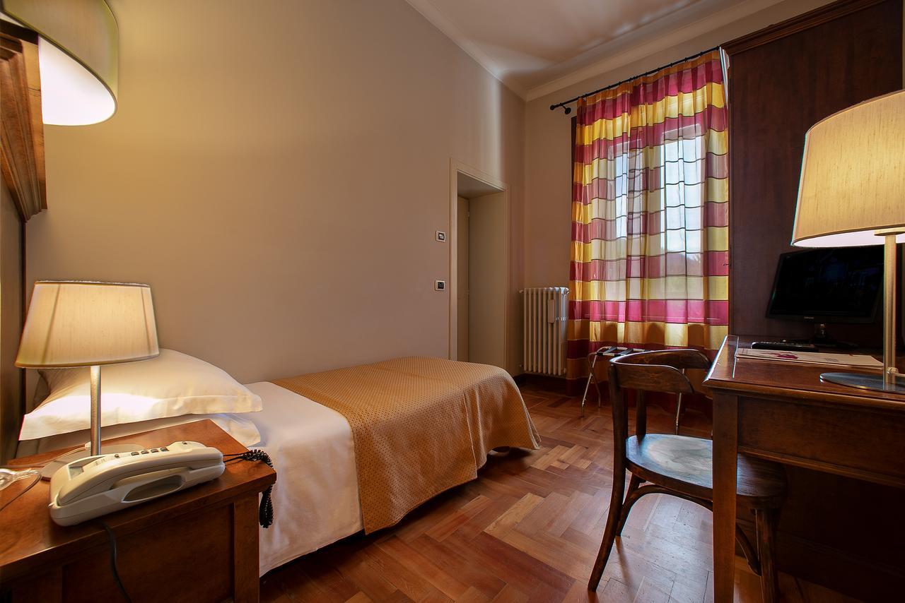 Th Borca Di Cadore - Park Hotel Des Dolomites Eksteriør billede