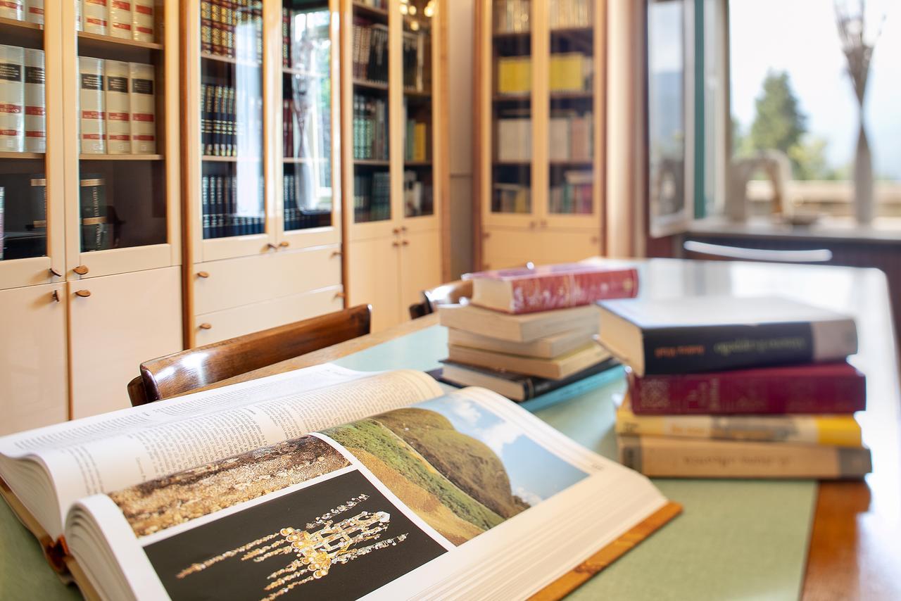 Th Borca Di Cadore - Park Hotel Des Dolomites Eksteriør billede